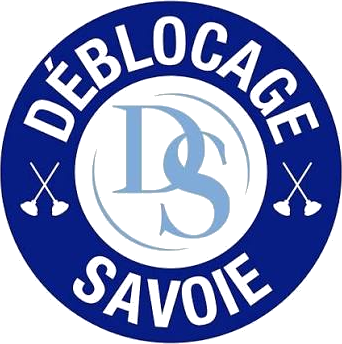Deblocage Savoie